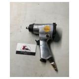 Northern Industrial Air Impact Wrench