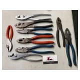 Pliers