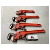 Pittsburgh Pipe Wrenches