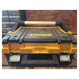 DeWalt Battery Station