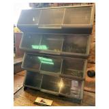 Organizer and Hardware