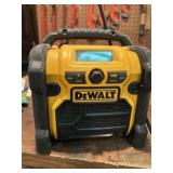 DeWalt Radio