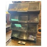 Organizer and Hardware