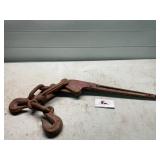 Durabilt Chain Binder