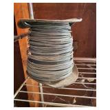 Electric Fence Wire