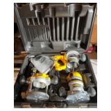 Dewalt Router