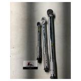 Torque Wrenches
