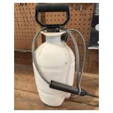 Garden Sprayer