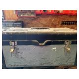 Tool box of electrical