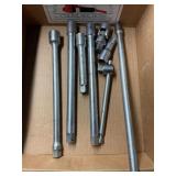 Thornsen Socket Extensions