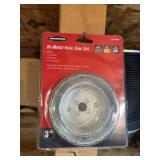 Hole Saw Blades