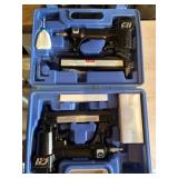 Brad Nailer Set