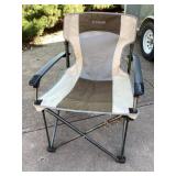 Camp chair