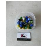 Marbles