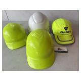 Hard Hats