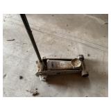 3 ton floor jack