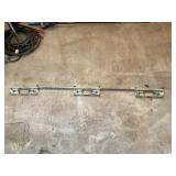 Porter Cable Hinge Butt Templet