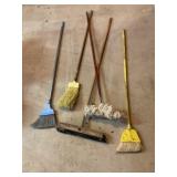 Brooms