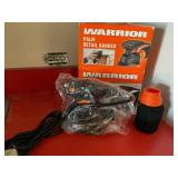 Warrior Palm Sander