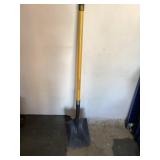 Shovel