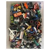 Dies cast toys and cars