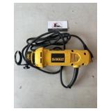 Dewalt Router