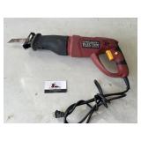 Chicago Electric Sawzall