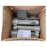 Termite Baiting System