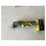 Ryobi Saw