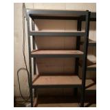 Shelving