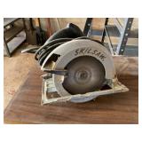 Skil Saw Circular Saw