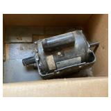 Craftsman AC motor