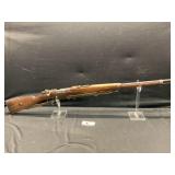 Turkish Mauser M98 8MM