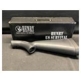NEW Henry Survival Rifle