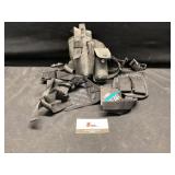 Gun/ Mace  harnesses