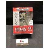 New Cellular trail camera