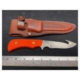 Whitetail Hunter knife