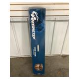 Caretaker ground blind