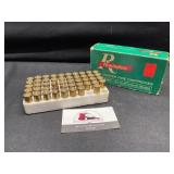 Remington Colt 45 Brass Only