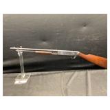 Hamilton Model 39   .22 Short