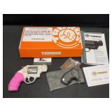 Taurus Model 85 Poly .38 Special