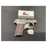 Mossberg Brownie .22