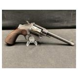 JC Higgins Model 88   .22