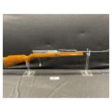 Globe Firearms Model Mohawk .303 British