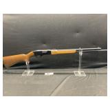 Winchester 22L OR LR model 190