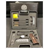 Balistak Arms Model 1911 QPQ 9MM NEW IN Box