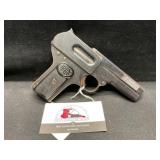 Dreyse Rheinmetall 7.65