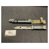 German Eichorn KCB-7 Export for M16