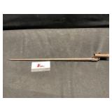 Russian Mosin Nagant WWII