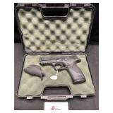 Smith & Wesson M & P 40  .40S & W